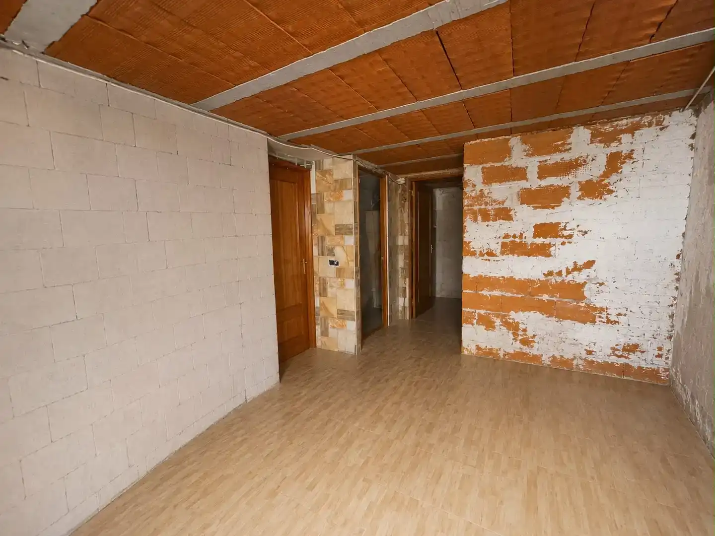 Casa o chalet en venta en Ocaña con Jardín privado, Parquet y Piscina