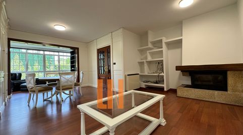 Foto 5 de Casa o chalet de alquiler en Lugar Quintan, Cambre , A Coruña