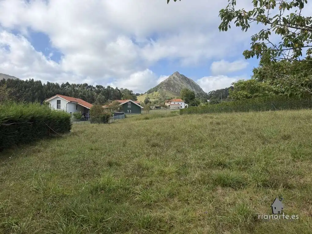 Wohnbaugrundstück zum Verkauf in Lugar Soto 16B, imagen 13