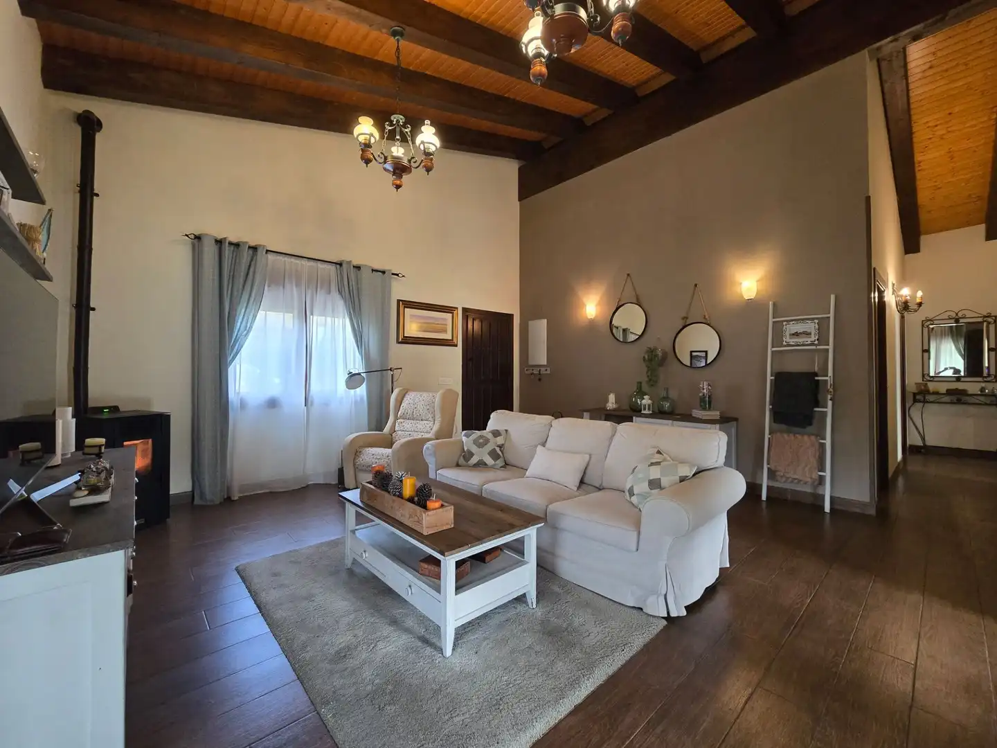 Maison avec jardin à vendre à Ribadesella
