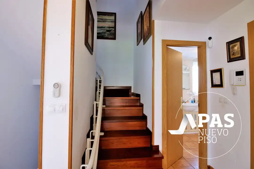 Villa con giardino in vendita a Piélagos Barrio el pozo, imagen 28