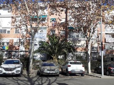 Wohnung zum Verkauf in Encomienda De Palacios
