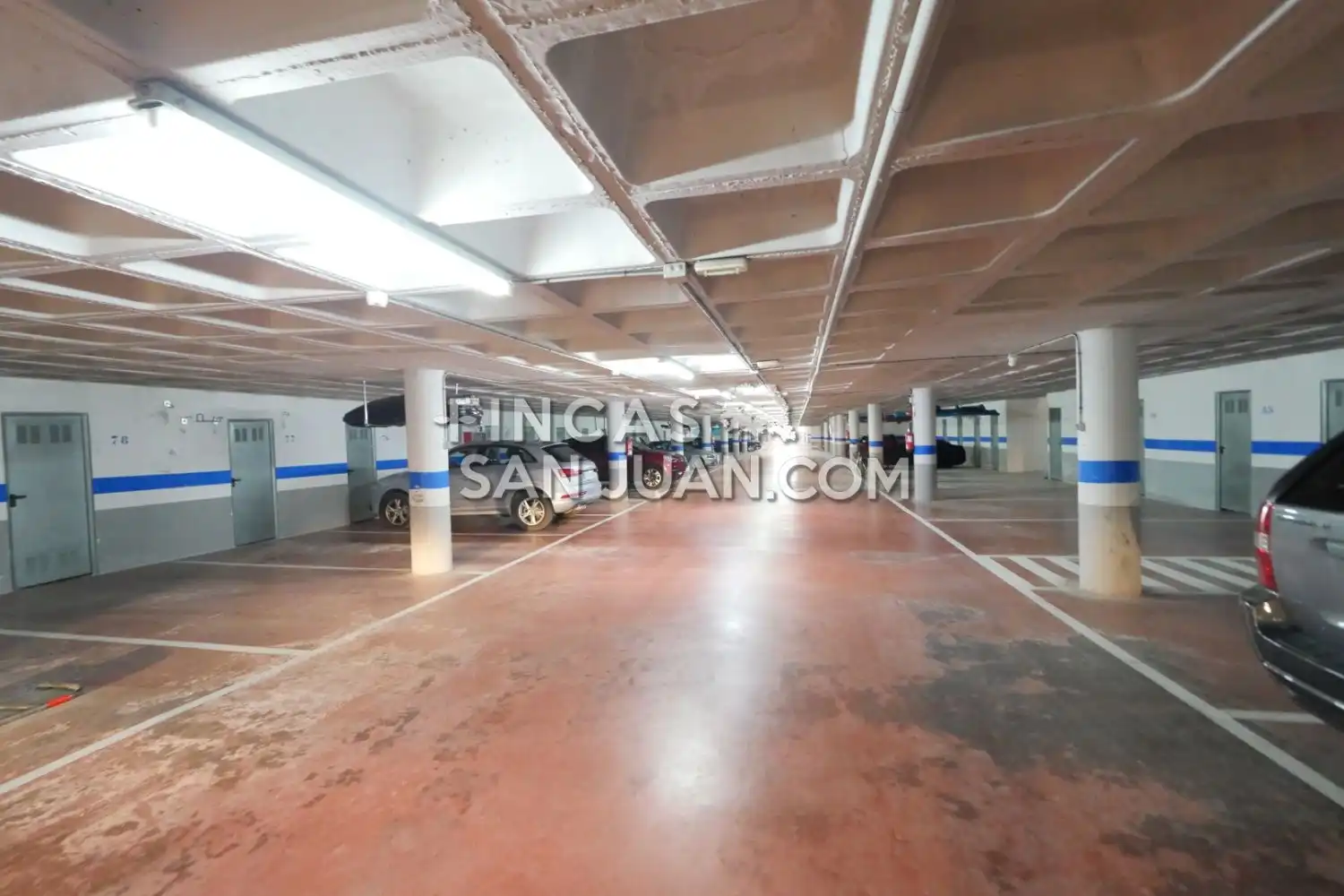 Appartement avec terrasse à vendre à Playa Muchavista, imagen 18