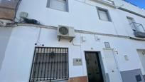 Exterior view of Flat for sale in Utrera