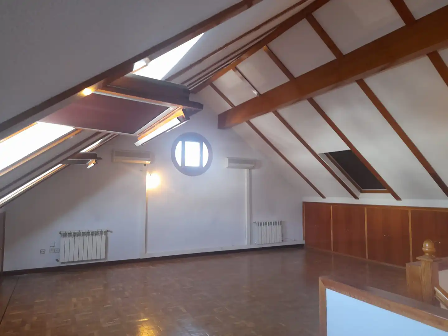 Casa adosada en venta en Pozuelo de Alarcón con Aire acondicionado, Calefacción y Jardín privado