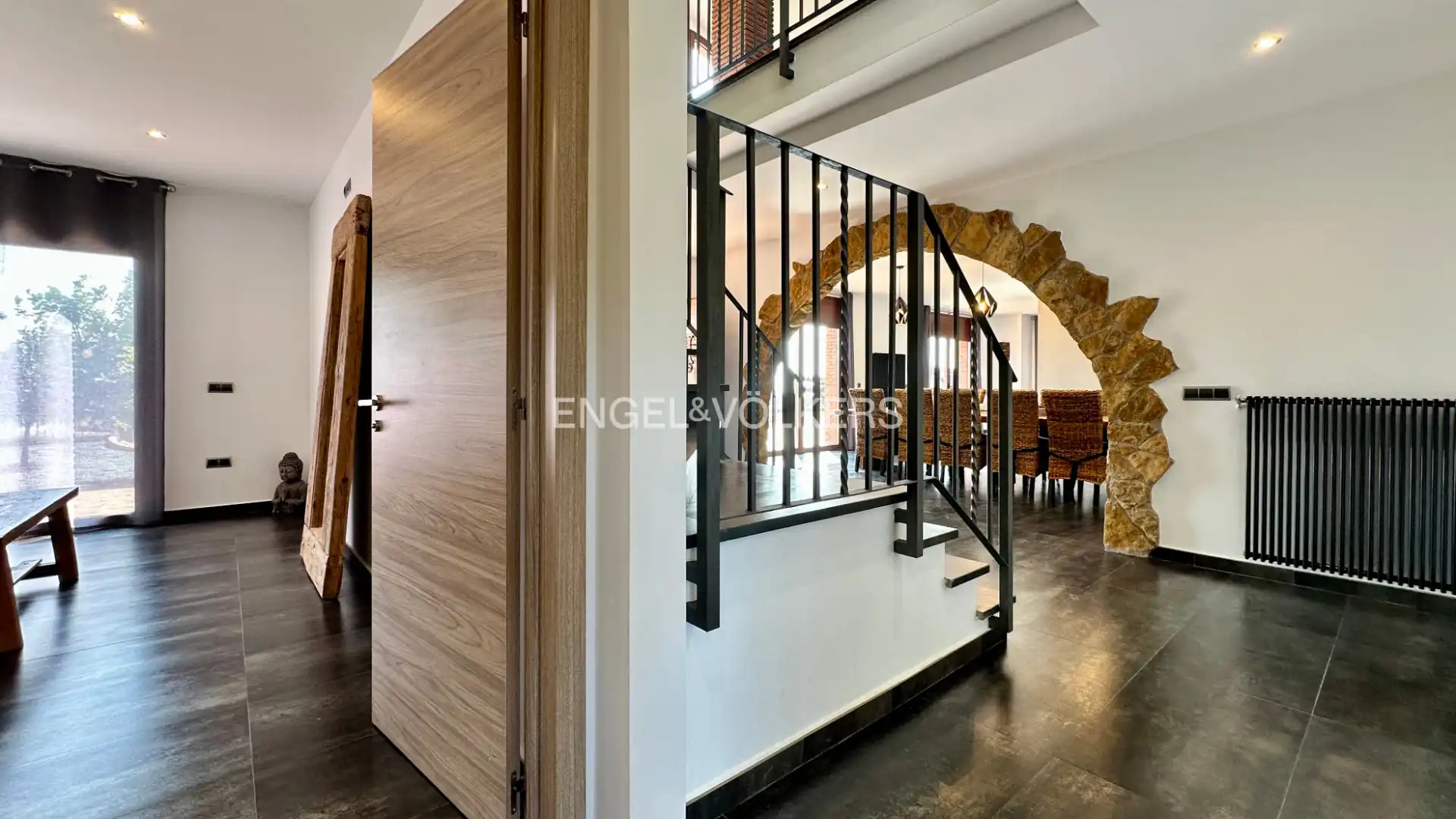 Houses for sale in Vilanova d'Escornalbou  with Air Conditioner, Heating and Private garden
