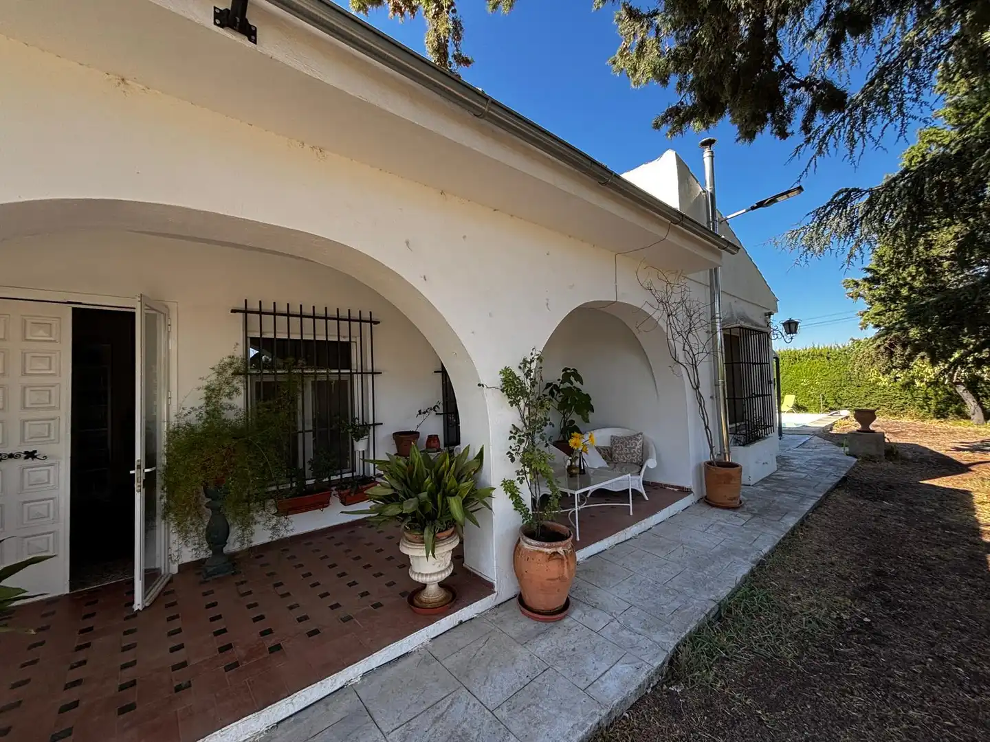 Xalet amb piscina en venda a Baeza, imagen 12