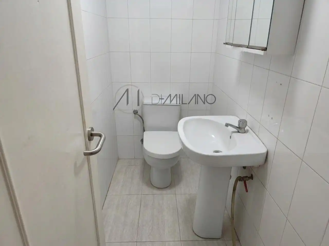 Baño de Local en venta en Vigo 