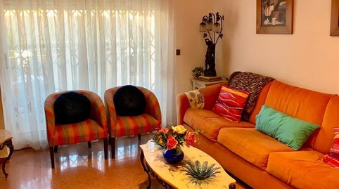 Foto 4 de Casa o xalet en venda a Petrer, Alicante