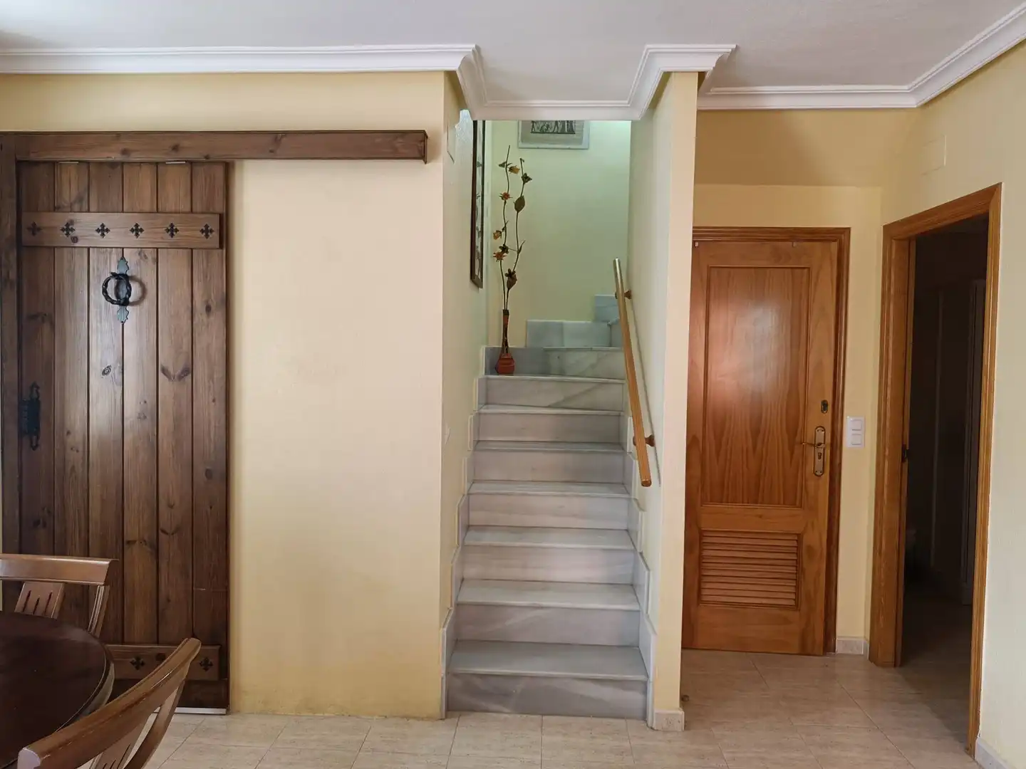 Casa a schiera con terrazza in vendita a Orihuela Costa, imagen 14