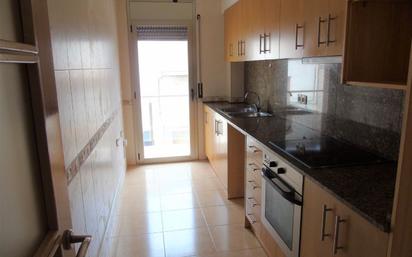 Kitchen of Flat for sale in Prats de Lluçanès