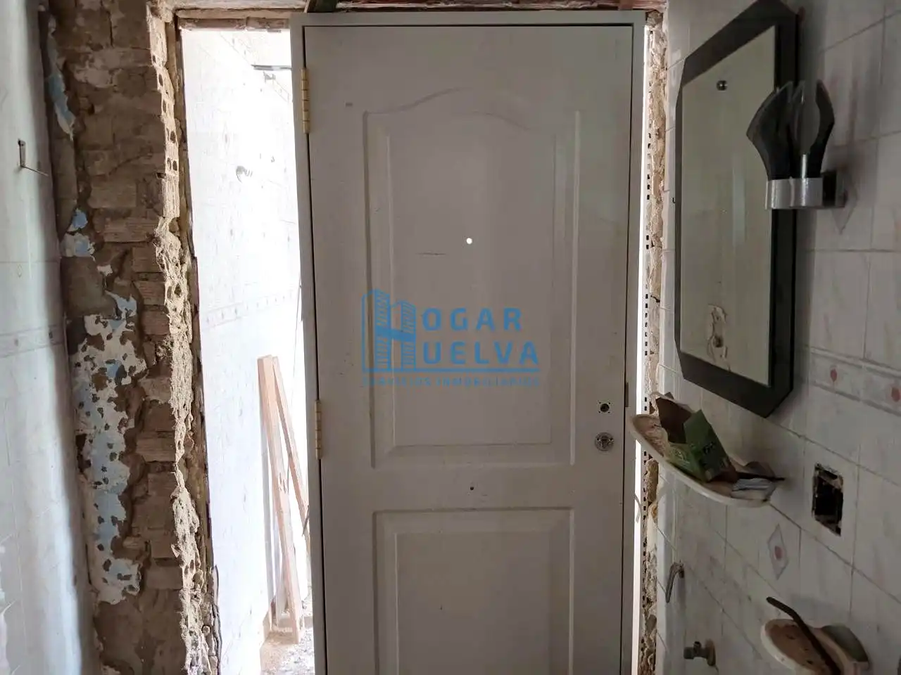 Houses for sale in Bonares  with Terrace