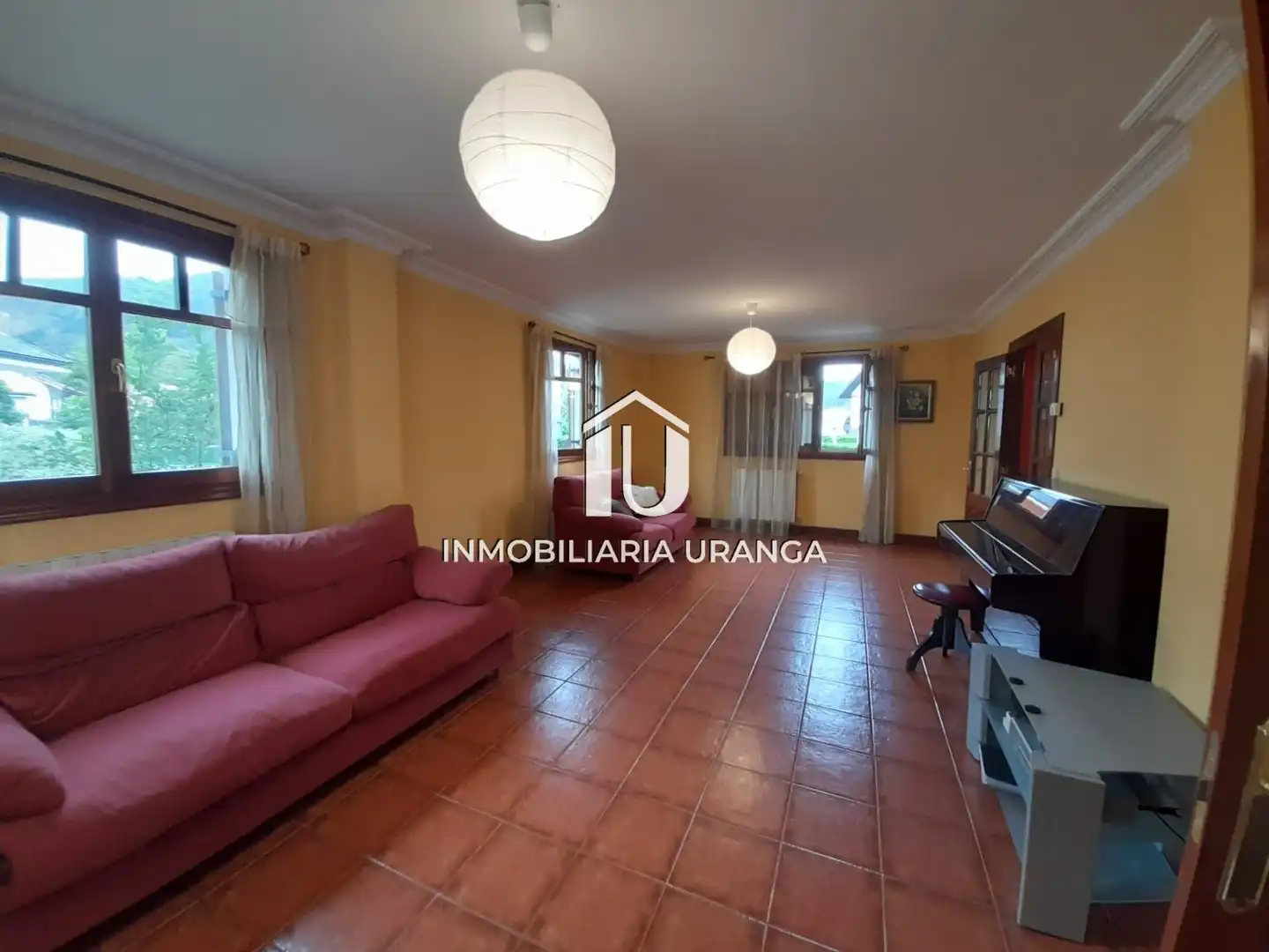 House with garden for sale in Llantadilla, imagen 8