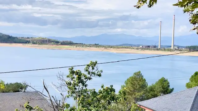 Residencial en venda en Congosto