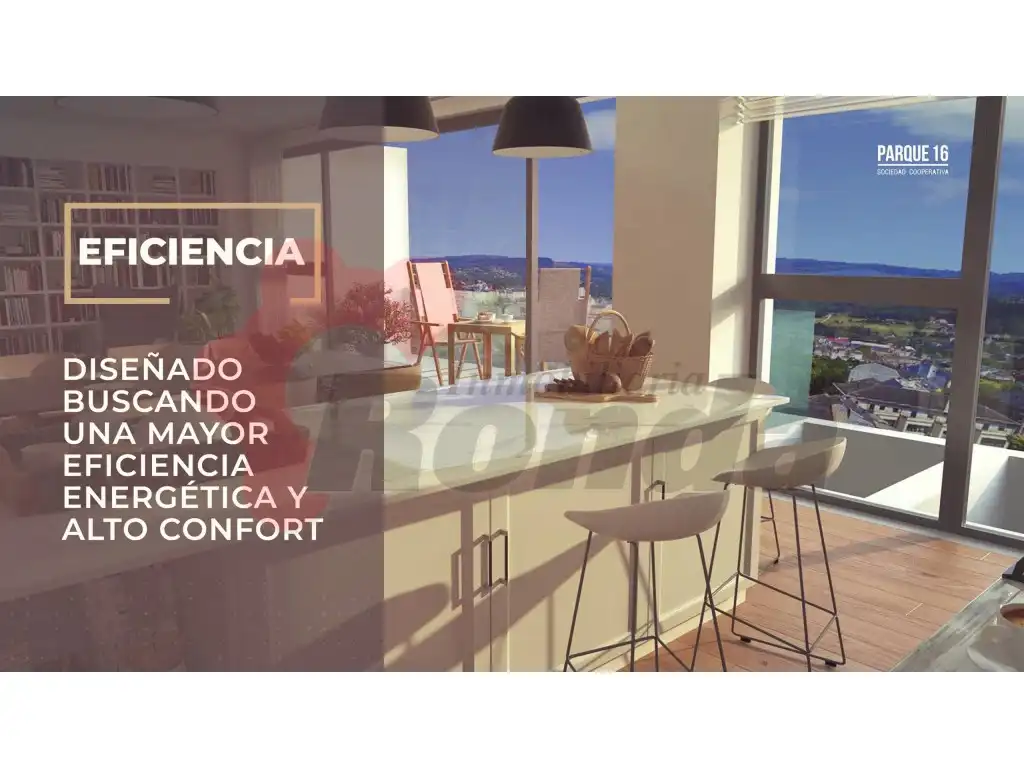 Habitación de Piso en venta en Lugo con Calefacción y Terraza