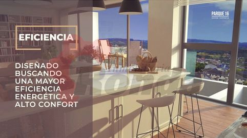 Foto 5 de Piso en venta en A Milagrosa, Lugo Capital