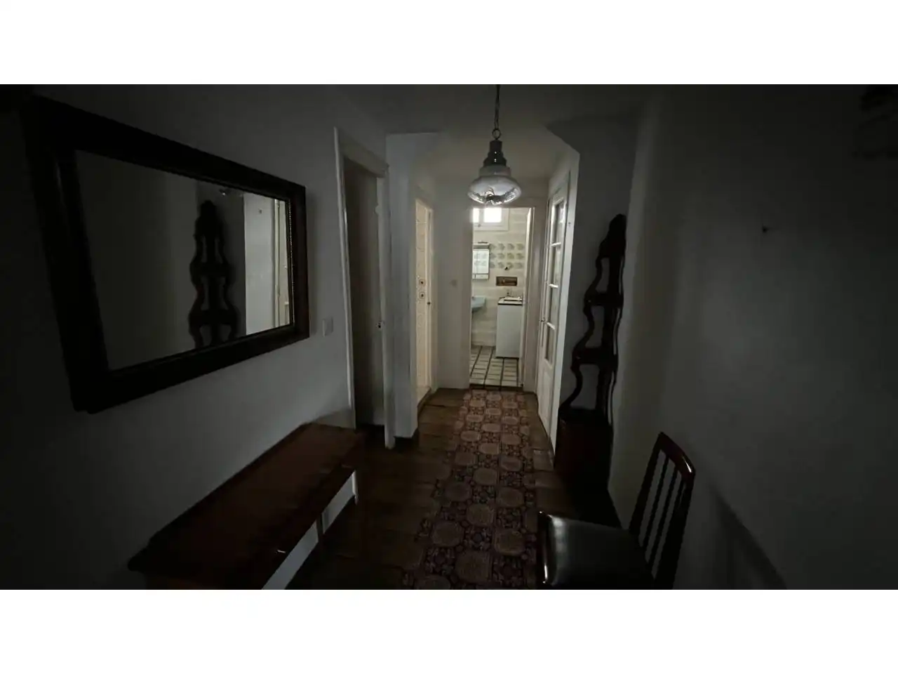 Flat for sale in Espinosa de los Monteros  with Storage room, Furnished and Balcony