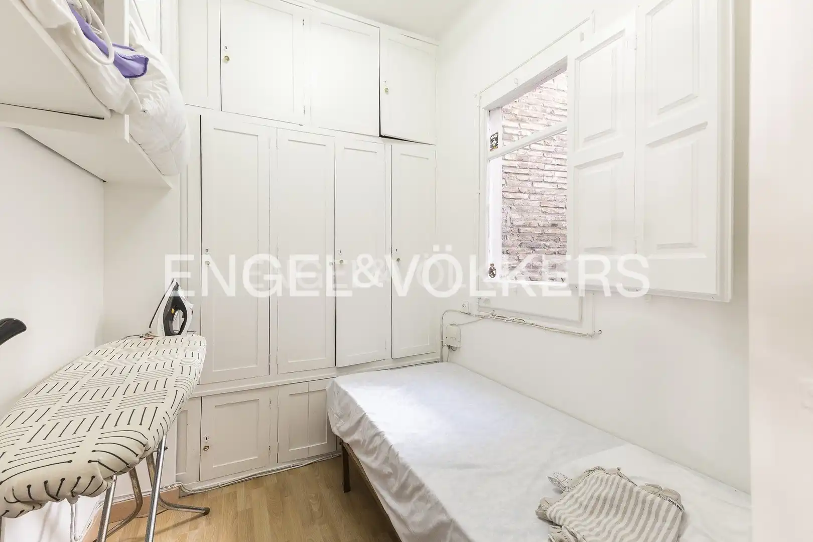 Habitación de Piso en venta en Barcelona con Aire acondicionado, Calefacción y Parquet
