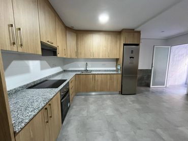 Erdgeschosswohnung zum Verkauf in Calle Calle Antonio Gomis Vicente
