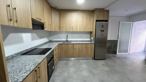 PLANTA BAJA, 2 HABITACIONES, 1 BAÑO, PATIO , CARRUS, ELCHE