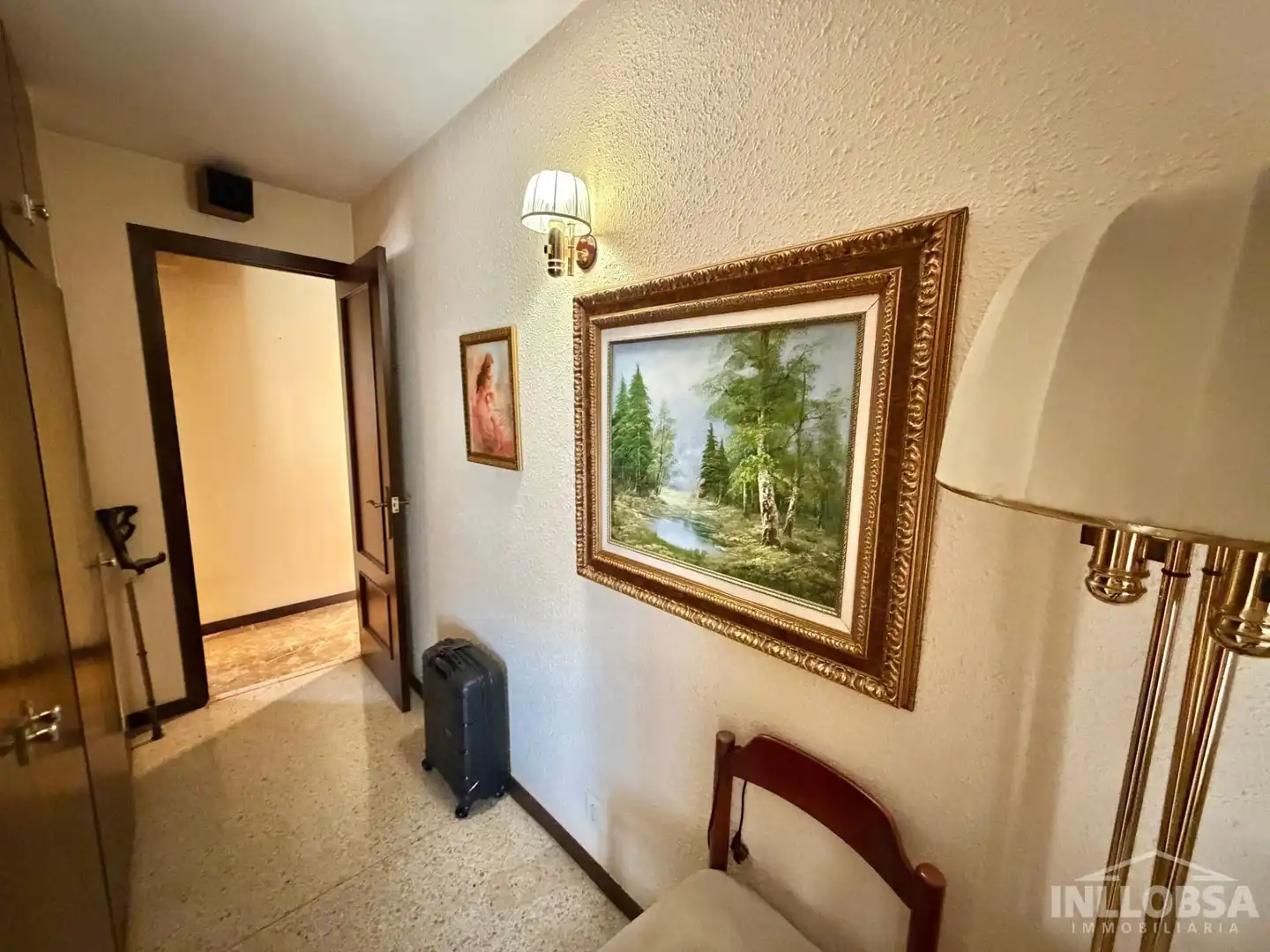 Piso en venta en Manresa con Calefacción y Terraza