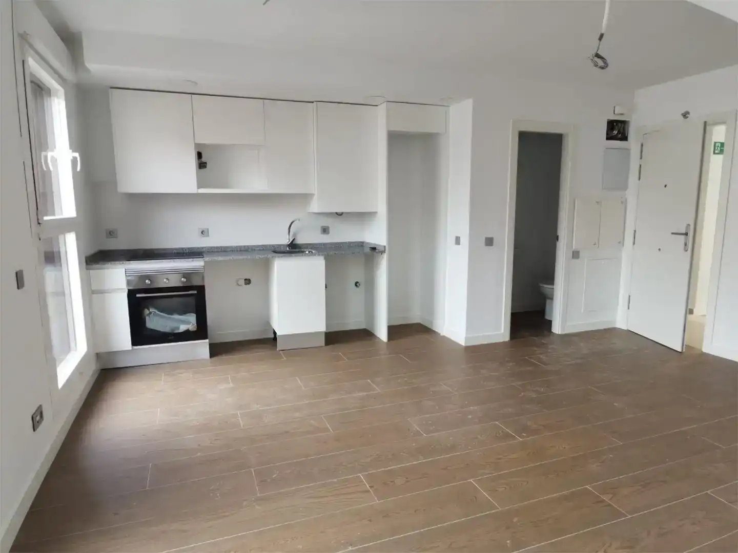Kitchen of Flat for rent in Torrejón de Ardoz
