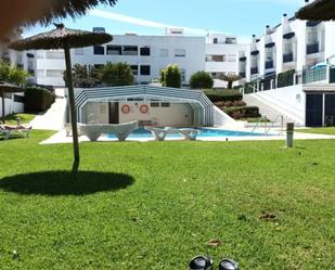 Garden of Apartment for sale in Islantilla