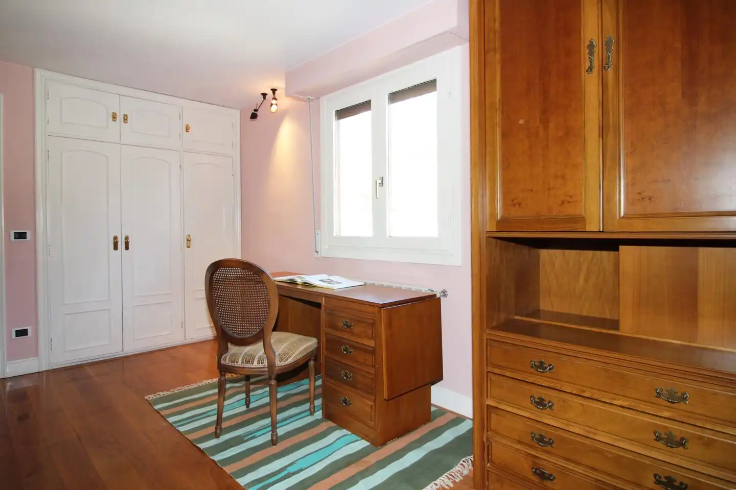 Habitación de Piso en venta en Oñati con Calefacción, Trastero y Balcón