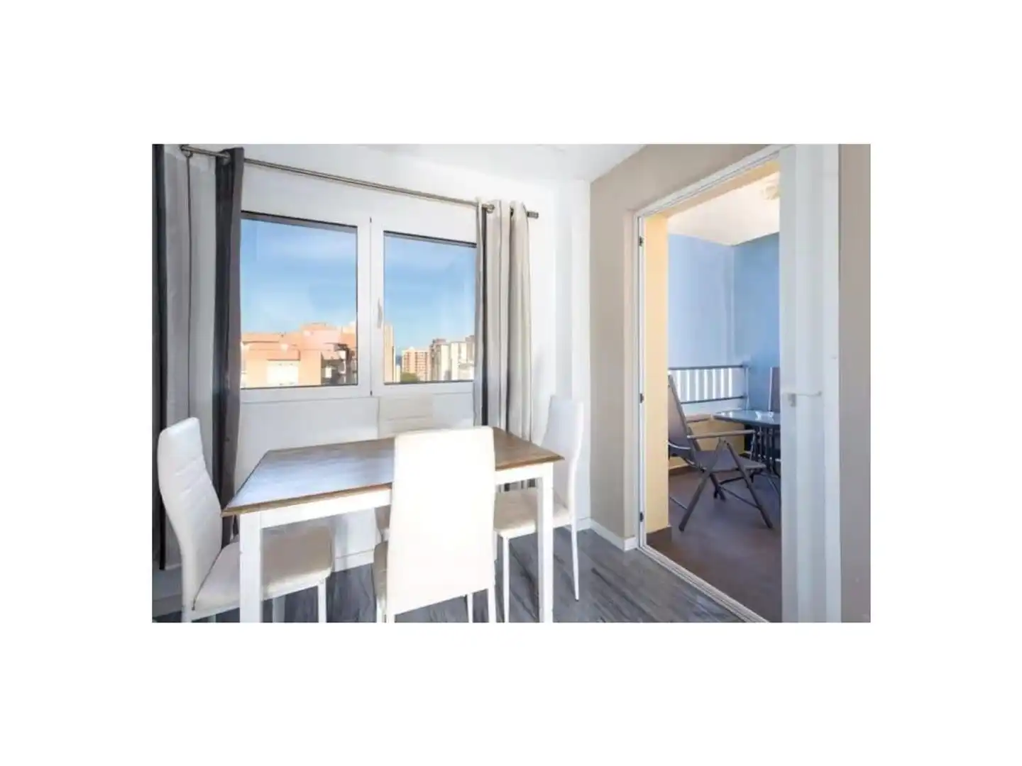 Wohnung mit Terrasse zum Verkauf in de la Rioja, imagen 14