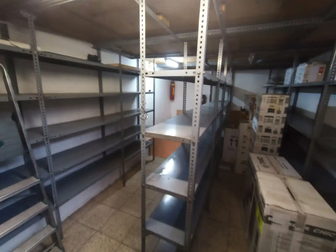 Local comercial en venta en Eixample, imagen 5