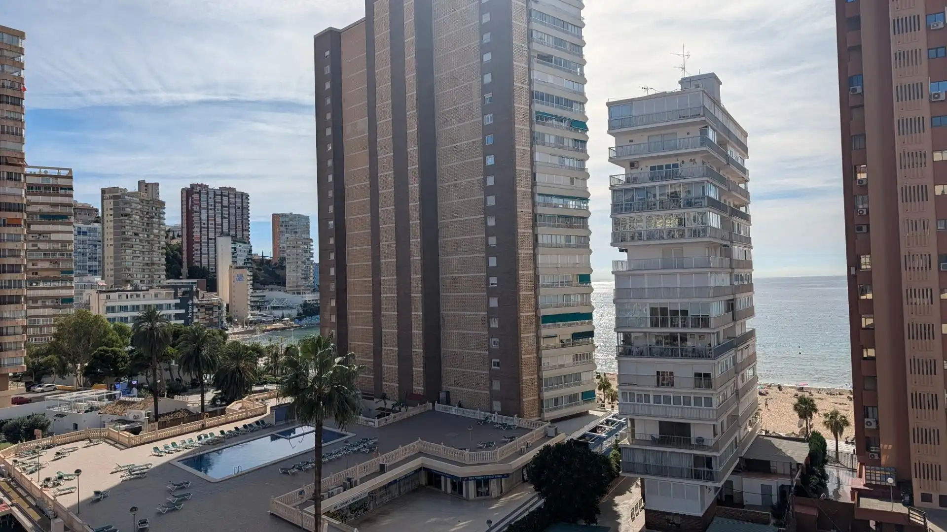 Apartamento con ascensor en venta en Playa de Levante, imagen 5