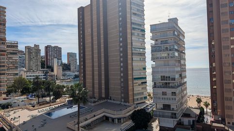 Foto 5 de Apartamento en venta en Playa Levante, Benidorm