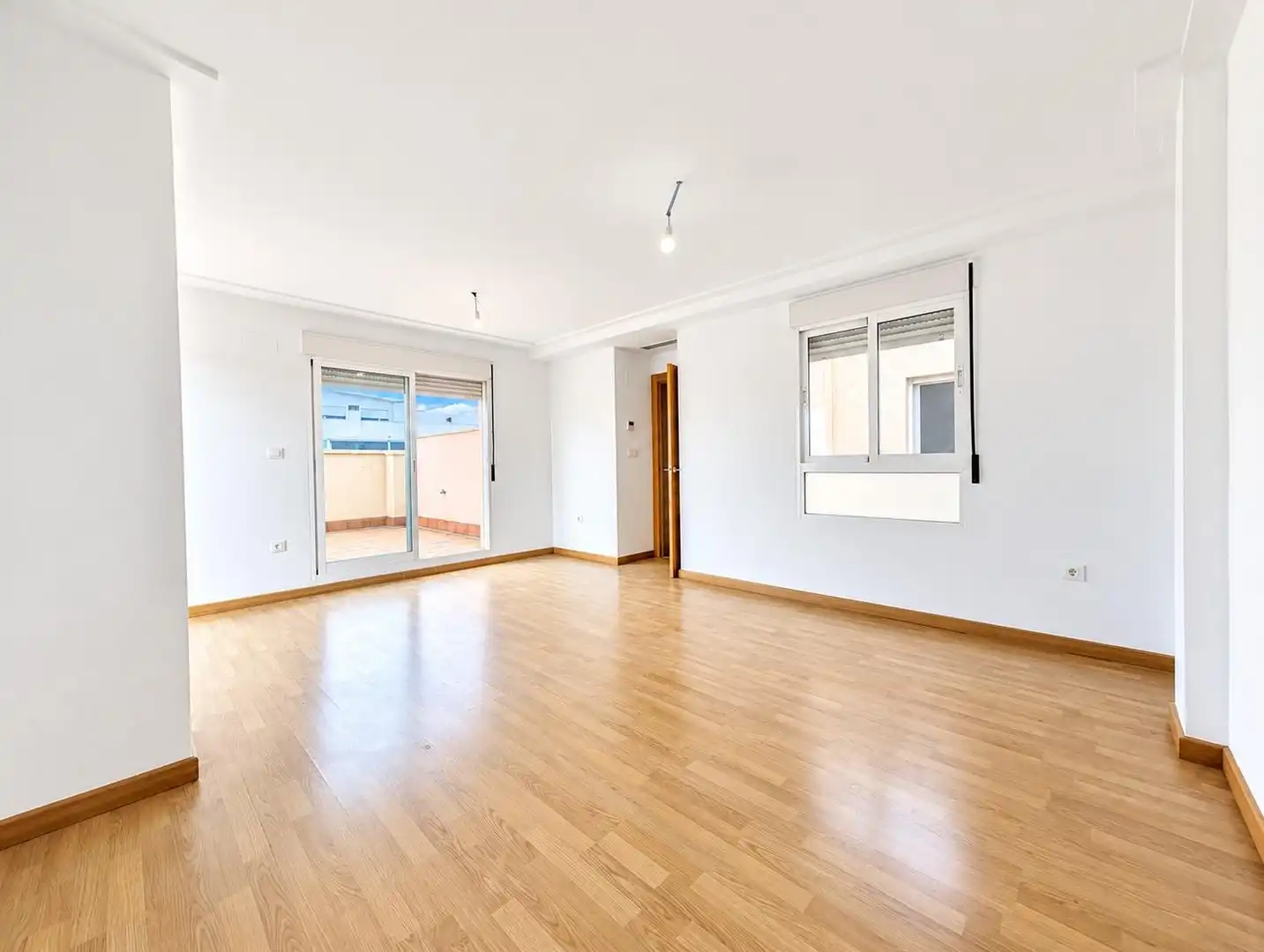 Attique avec piscine à vendre à Calle TRAVALON DEL, imagen 6