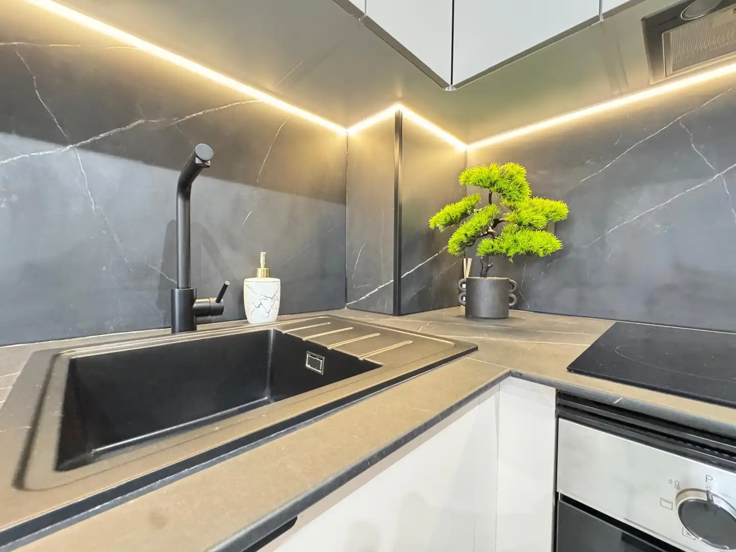 Apartamento con terraza en venta en Calle del palangre, imagen 49