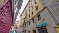 Exterior view of Flat for sale in  Pamplona / Iruña  with Heating and Balcony