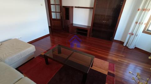 Foto 3 de Pis de lloguer a Navia, Vigo