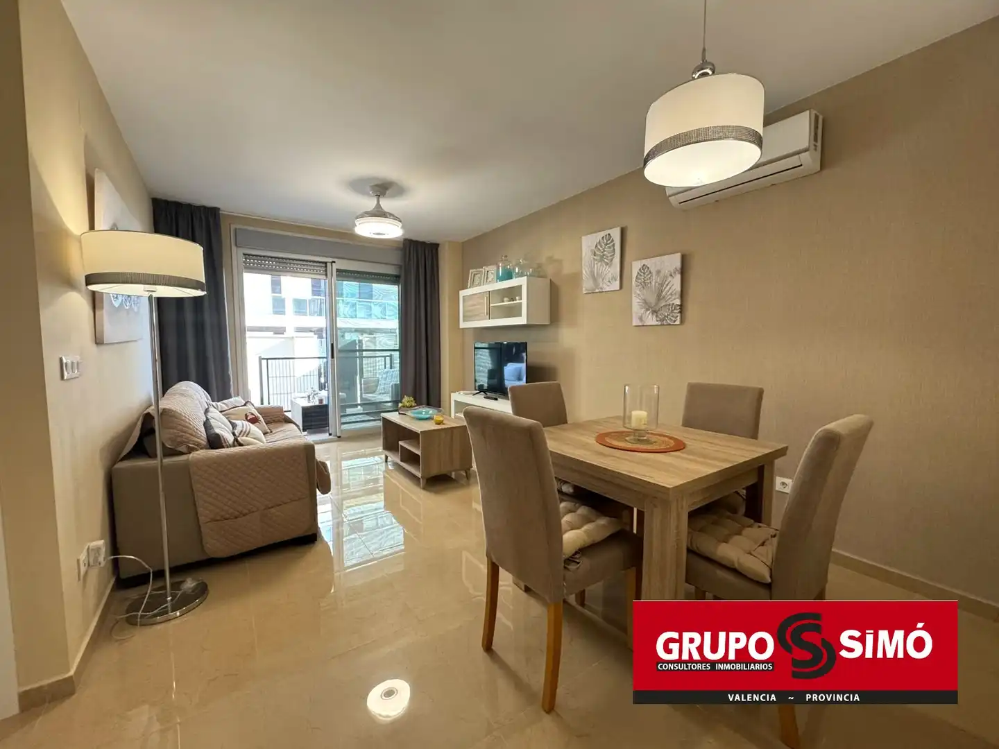 Apartment mit Pool zum Verkauf in Cami l'Atall 25, imagen 6
