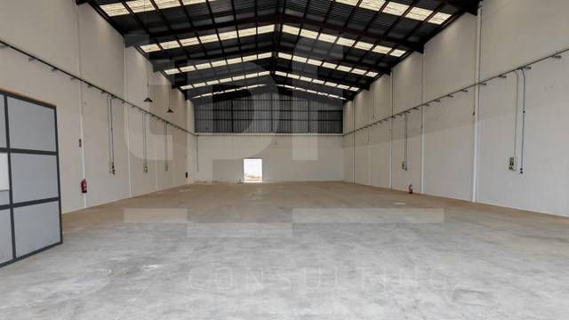 Nave industrial en Alquiler en El Collao en Centro