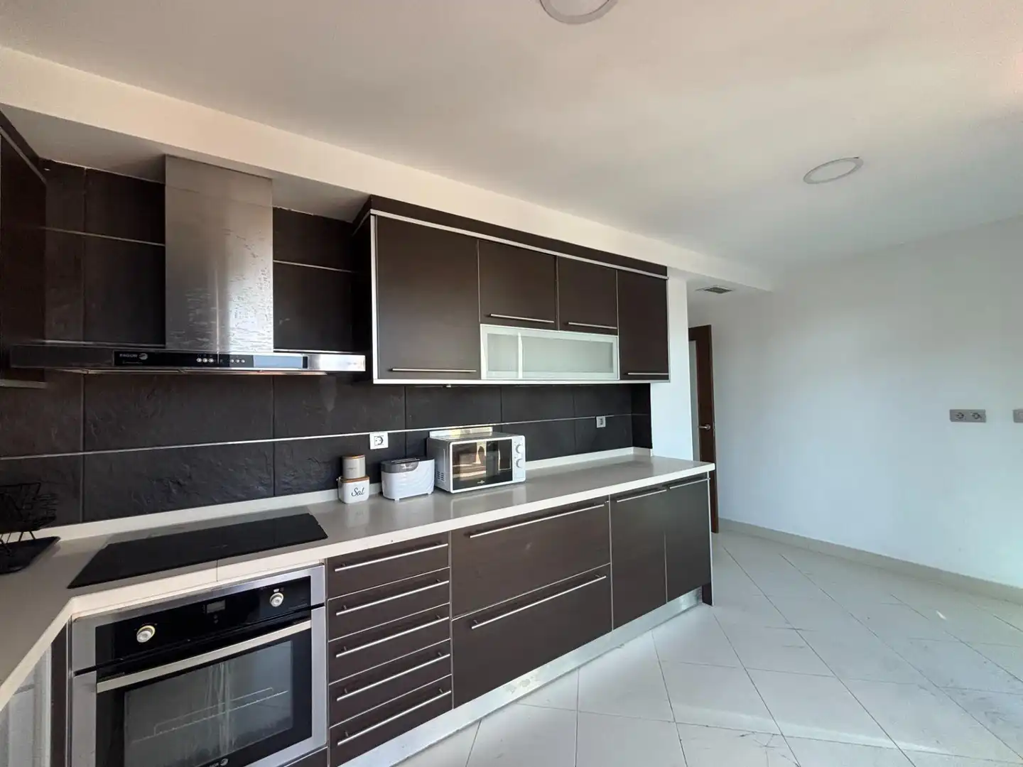 Ático con piscina en venta en BENIARBEIG 9, imagen 5