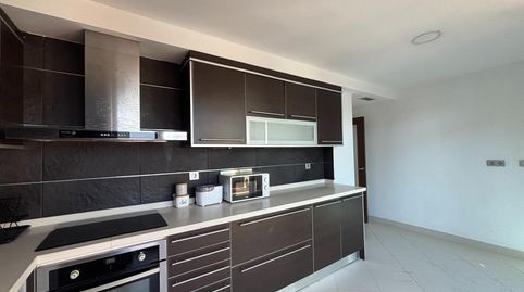 Foto 5 de Ático en venta en Beniarbeig, 9, Garbinet - Parque de las Avenidas, Alicante / Alacant