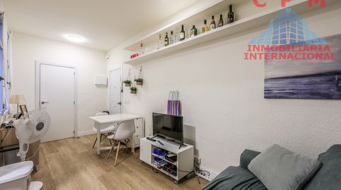 Photo 2 of Flat for rent in Gaztambide, Madrid Capital
