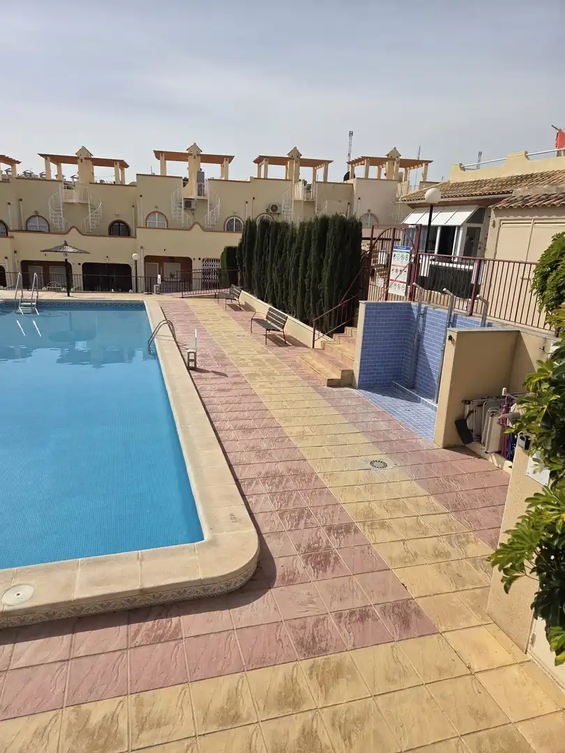 Bungalow en venda a Orihuela Costa, imagen 27