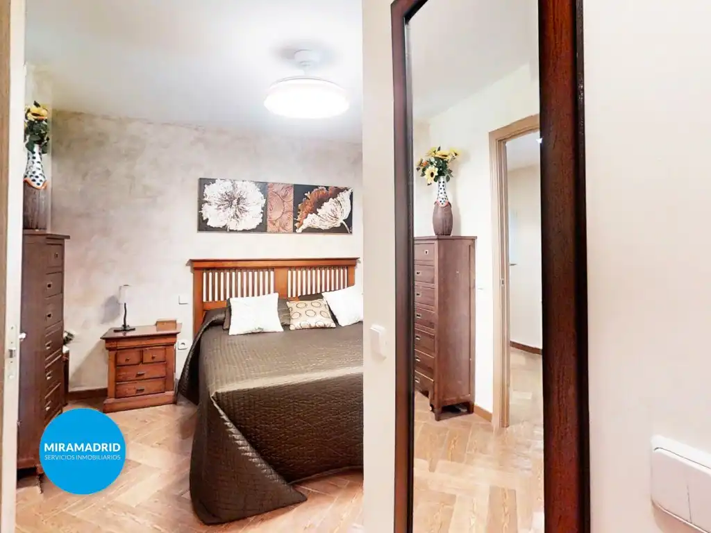 Habitación de Casa o chalet en venta en Torrejón del Rey con Piscina