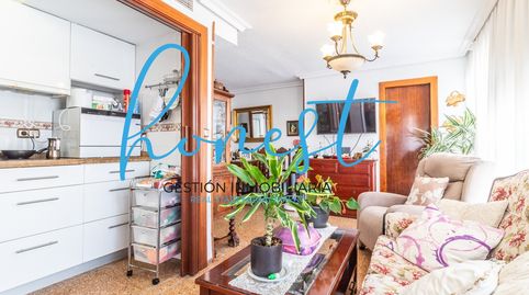 Foto 5 de Pis en venda a El Bajondillo, Torremolinos