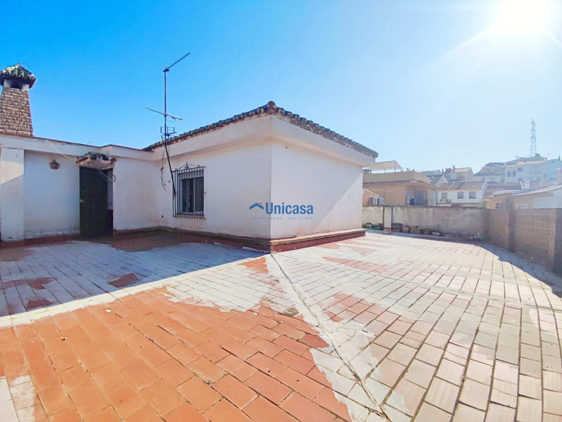 House or chalet for sale in Los Almendros - El Limonero - El Tomillar