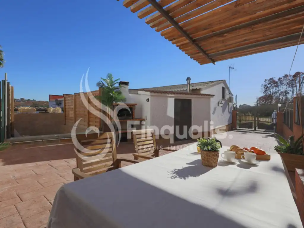Casa a schiera in vendita a Santa Eulàlia de Ronçana, imagen 13