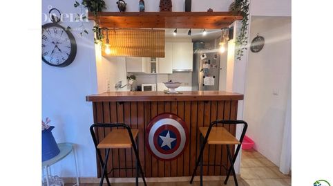 Bonito piso en venta en la zona comercial de Empuriabrava, imatge 5