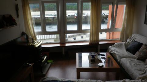 Foto 2 de Casa adosada en venda a Mañón, A Coruña