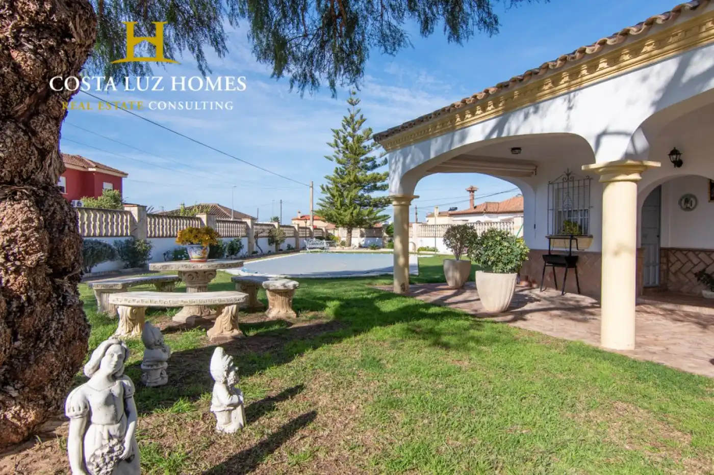 Chalet con piscina en venta en Arcos de la Frontera, imagen 22