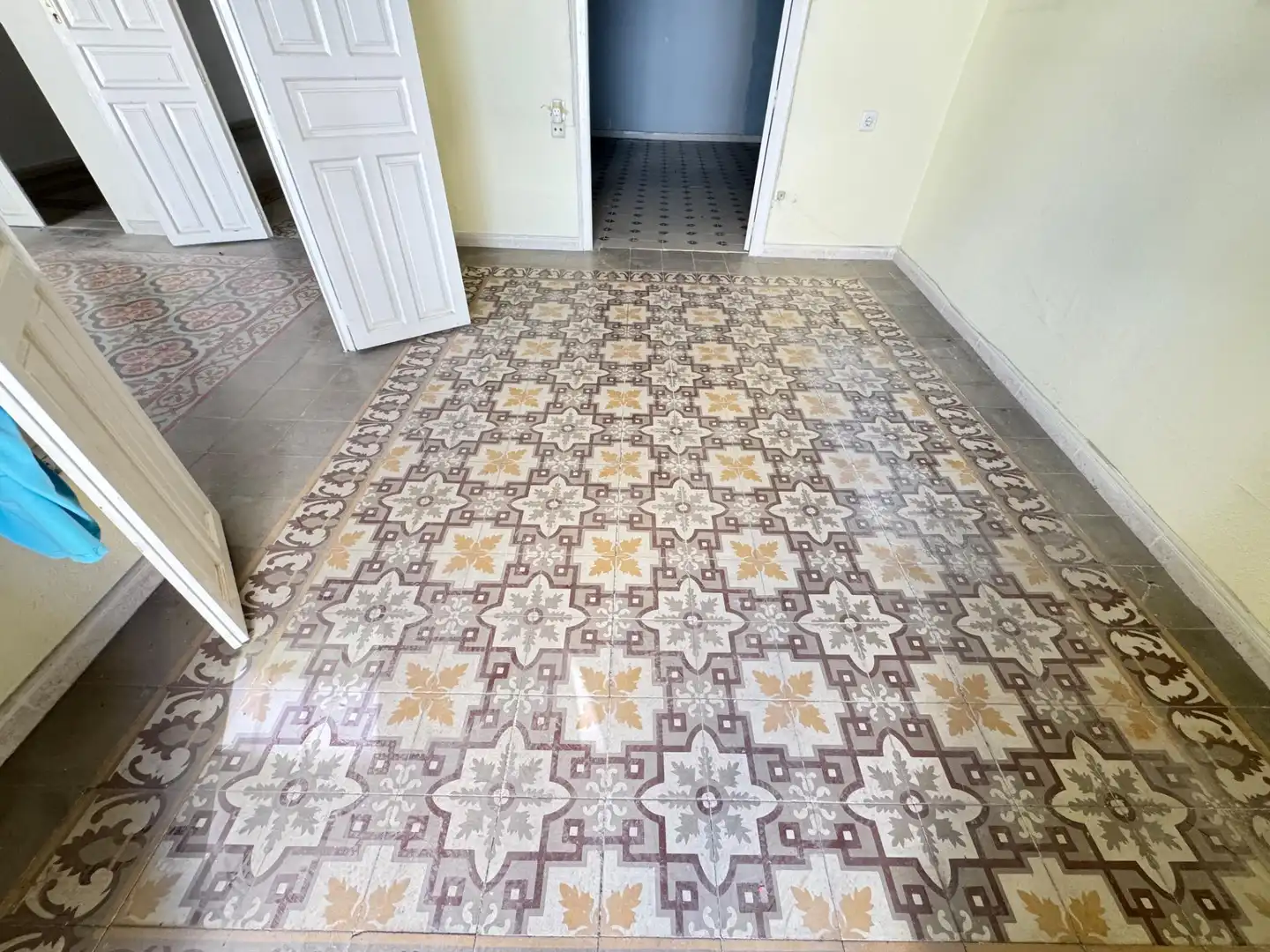 Piso con ascensor en venta en Centro, imagen 18